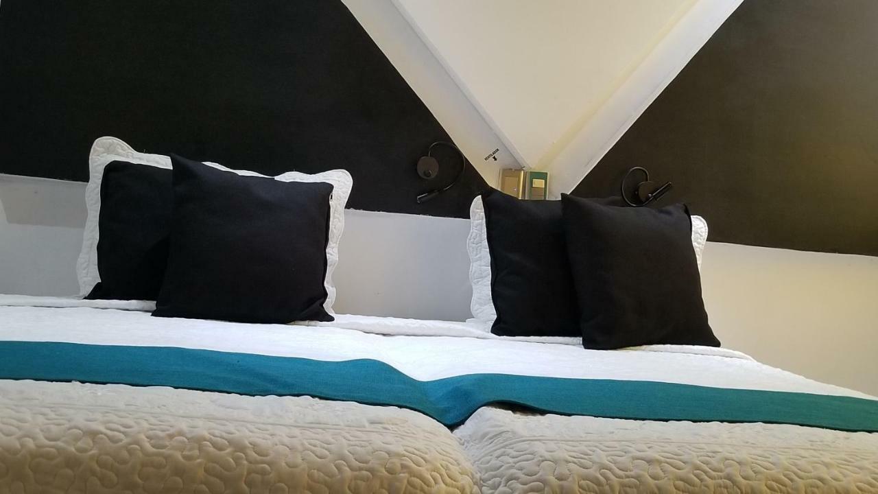 Hotel Dluxe 산 후안 데 로스 라고스 외부 사진