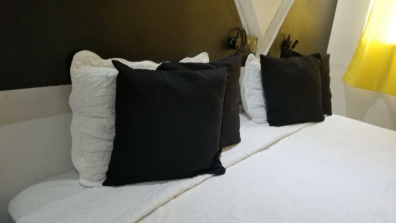 Hotel Dluxe 산 후안 데 로스 라고스 외부 사진